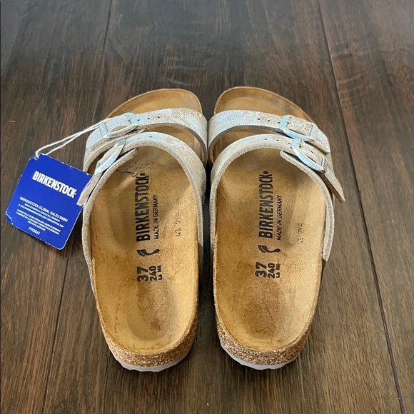 NWT Birkenstock Sydney Sandals - Picture 5 of 7
